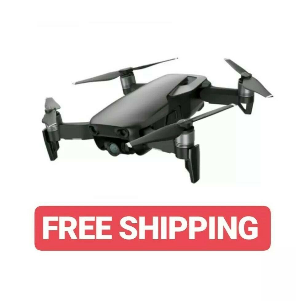 dji mavic air onyx black