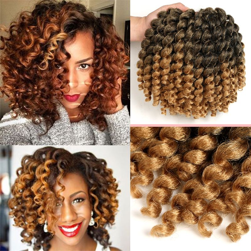model model spiral wand curl