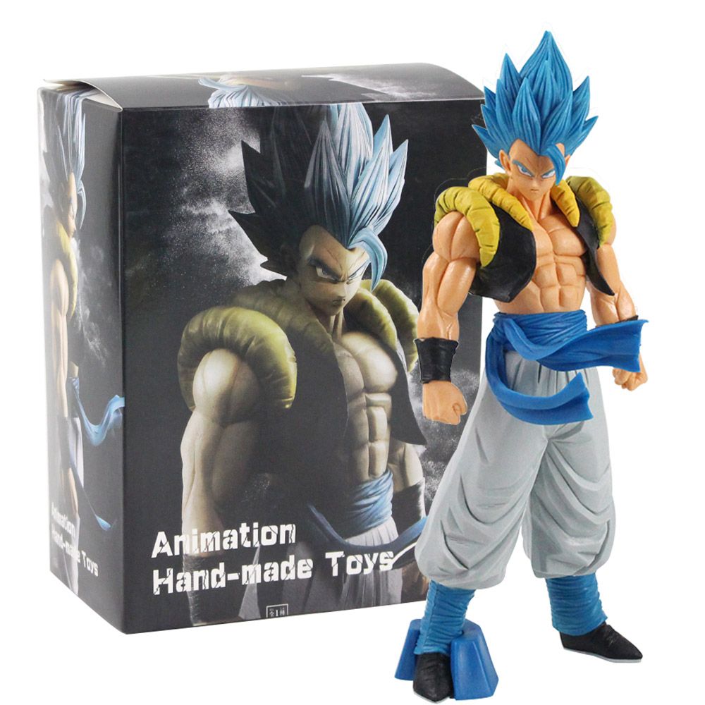 dragon ball z figma