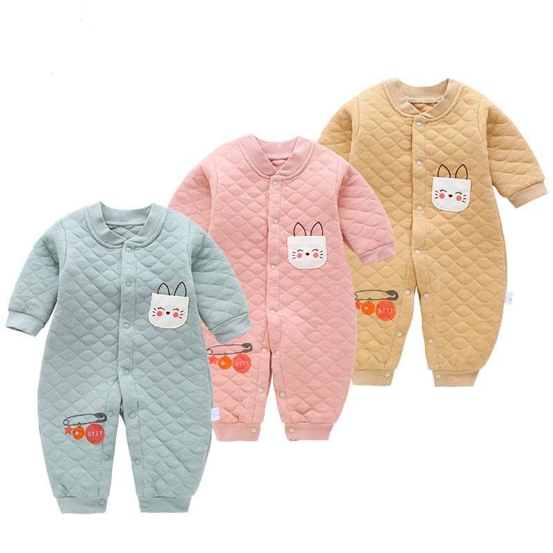 newborn winter sleepwear