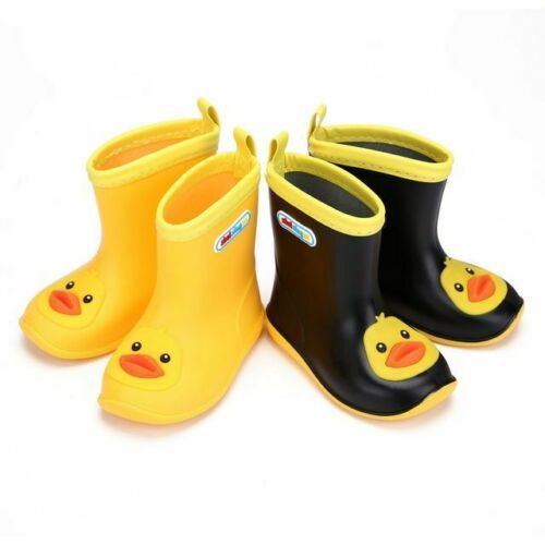 non slip wellies