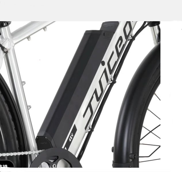 2021 Ready In Stock High Quality Dorado Battery 52v 1000w Juiced