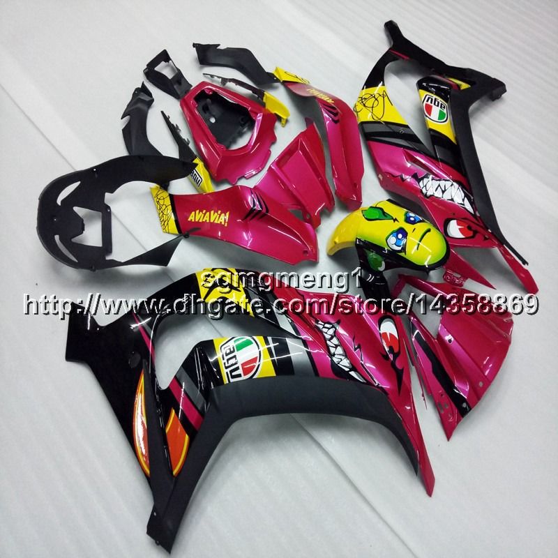 Painting Fibreglass Motorcycle Fairings Reviewmotors.co