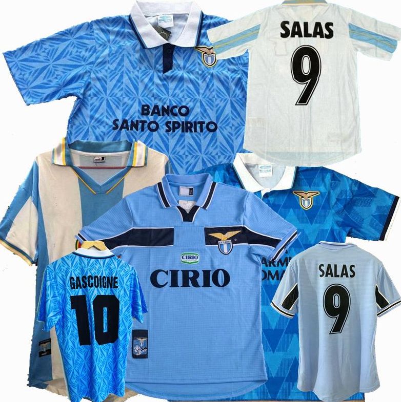 2020 2000 1998 1991 1992 Lazio Retro MANCINI 2020 2021 ...