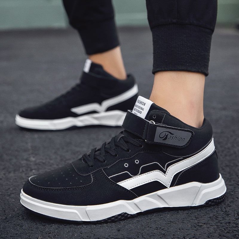 trendy shoes for men 2019