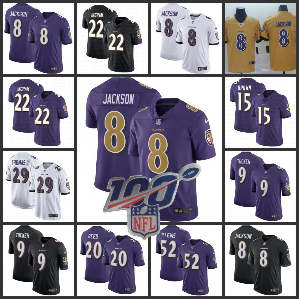 nfl jersey baltimore ravens