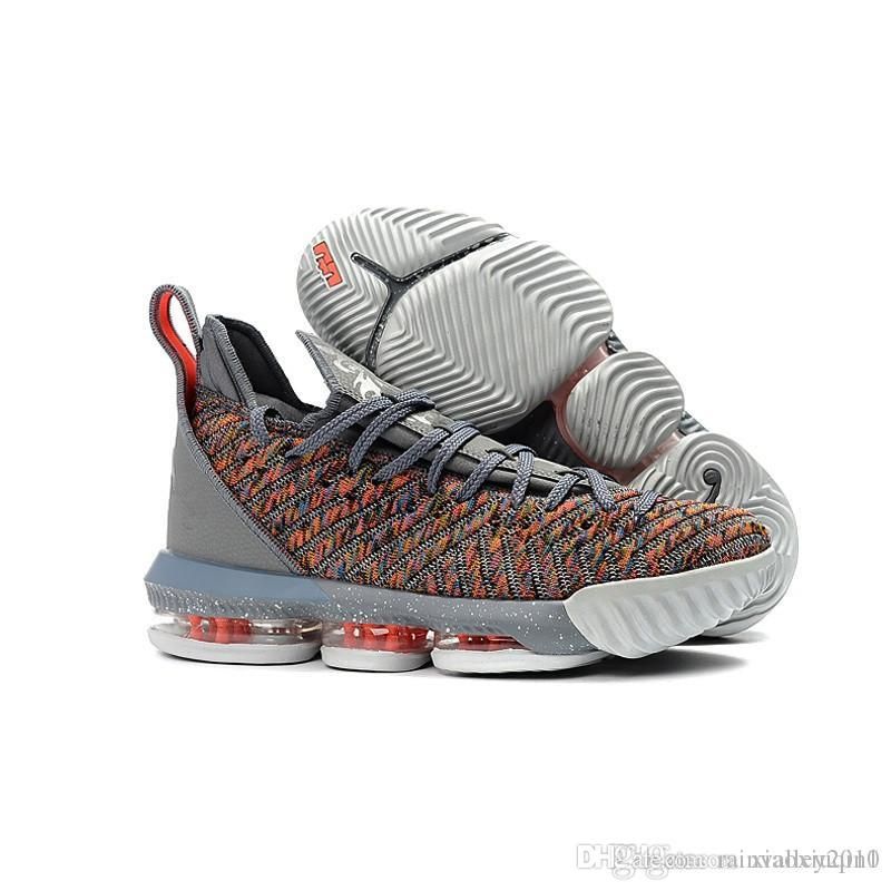 lebron 16 mens shoes