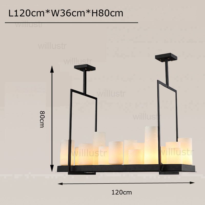 L120CM * W36CM * H80CM