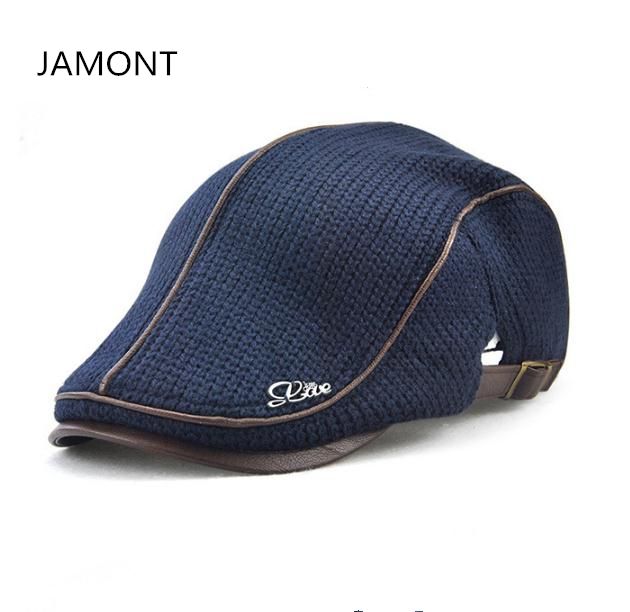 beret casquette homme de marque