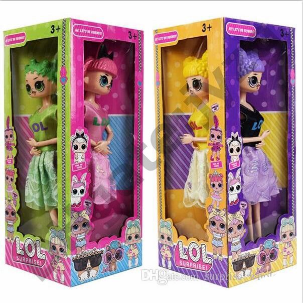5 inch dolls wholesale