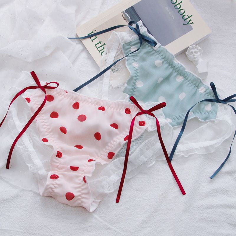 cute lace underwear