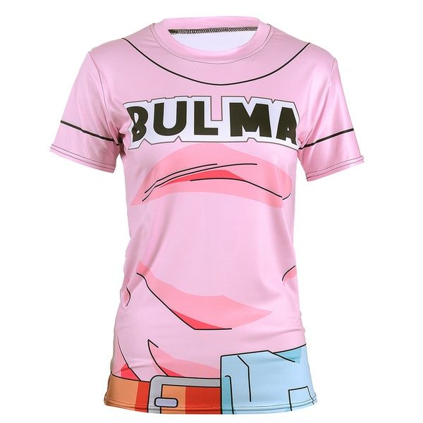 camisa bulma