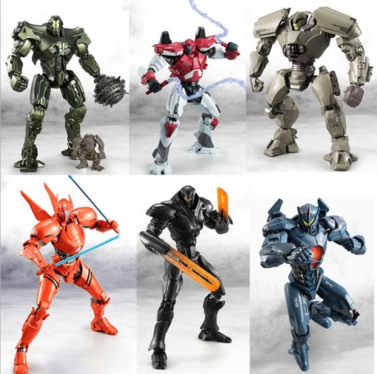 pacific rim toys for sale