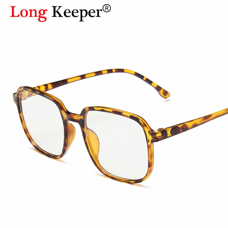 Satin Al Kadinlar Gozluk Cercevesi Erkekler Optik Gozluk Cercevesi Vintage Kare Seffaf Lens Gozluk Siyah Leopar Gozluk Seffaf Tl325 58 Tr Dhgate Com