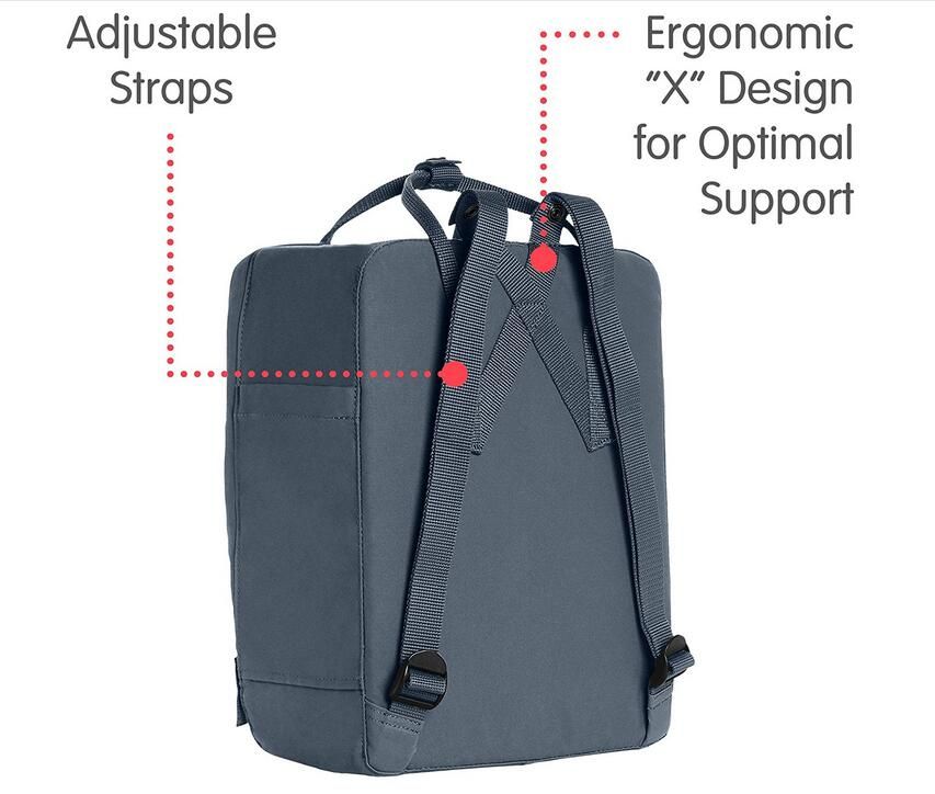 fjallraven kanken dusk