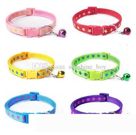 nylon cat collar