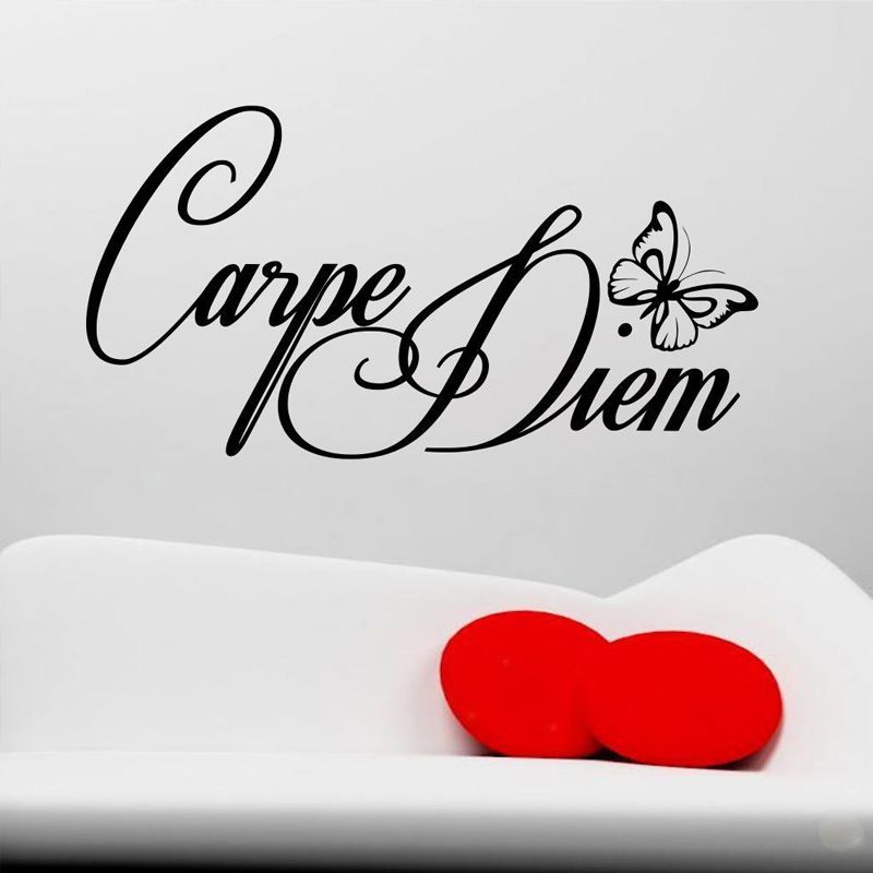 Acheter Pas Cher Carpe Diem Art Day Seize Citations Stickers Muraux Pour Art Salon Papiers Peints Vinyle Stickers Muraux Chambre Fond Poster Du 11 49 Fr Dhgate Acheter Pas Cher Carpe Diem Art Day Seize Citations Stickers Muraux Pour Art Salon Papiers Peints Vinyle Stickers Muraux Chambre Fond Poster Du 11 49 Fr Dhgate