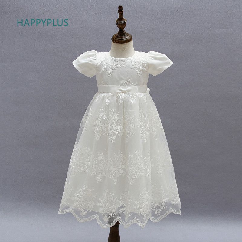 maxi dress for christening