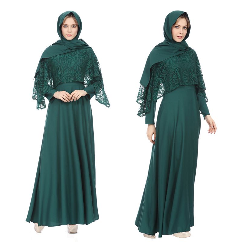 middle eastern dress female