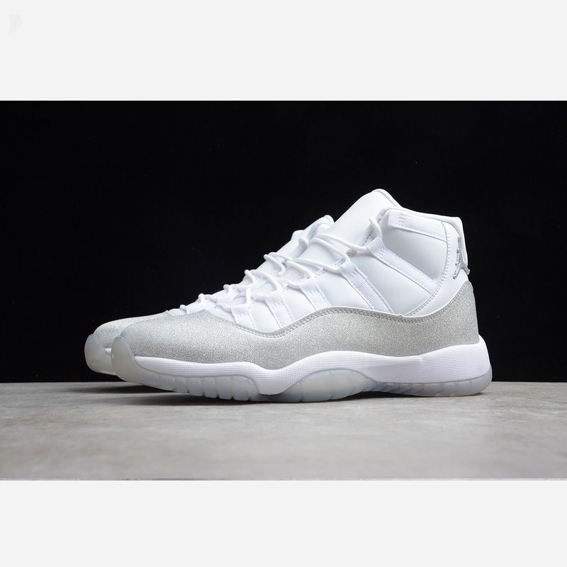 jordan original cinza