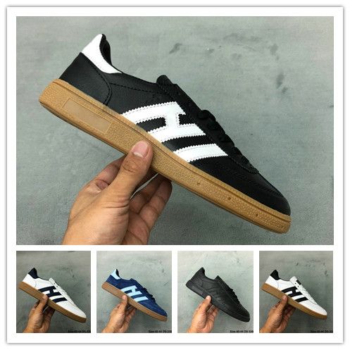 sapatos handball spezial