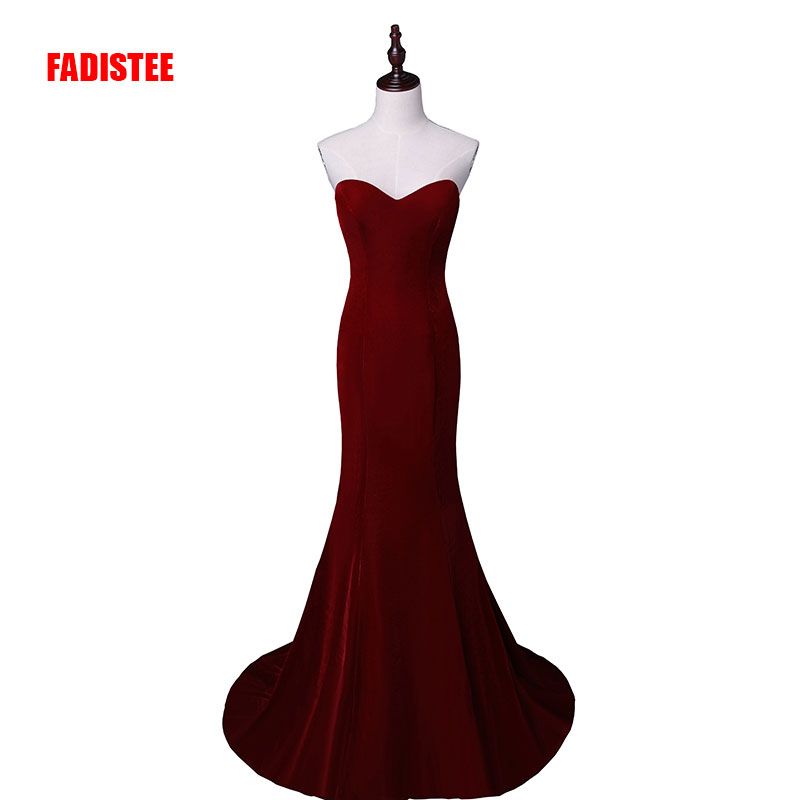 frock full size