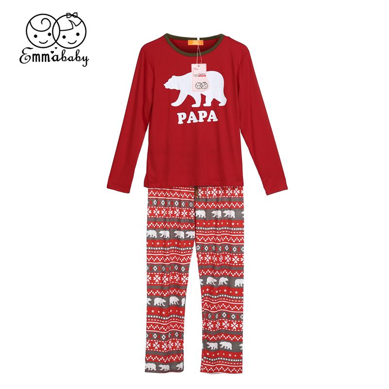 papa baby matching clothes