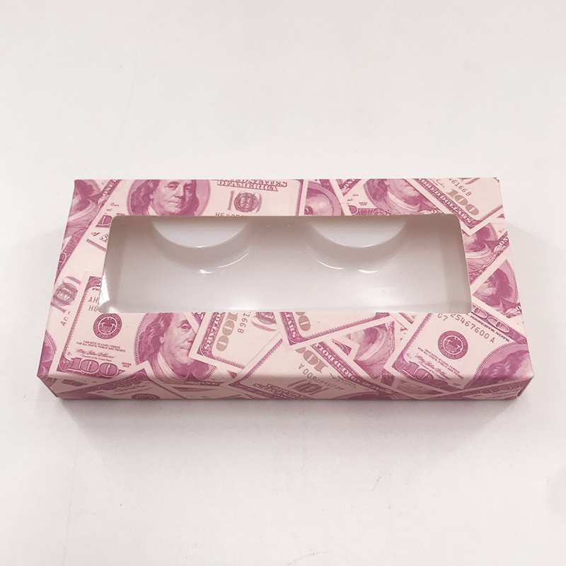 pink money box