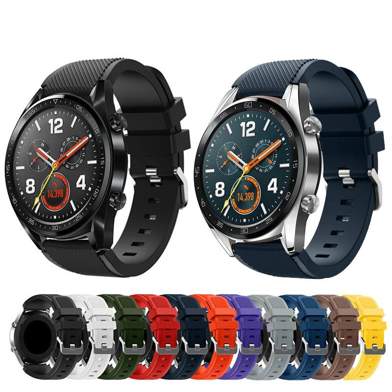 huawei gt smartwatch straps