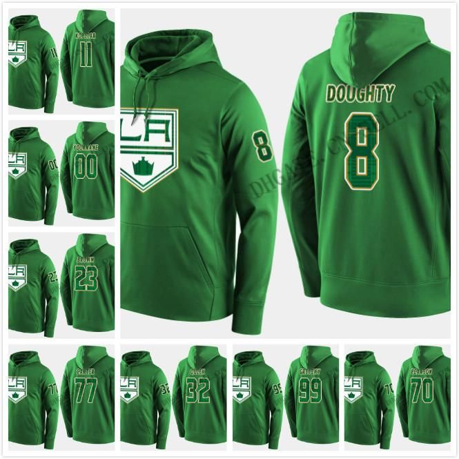 los angeles kings jersey hoodie