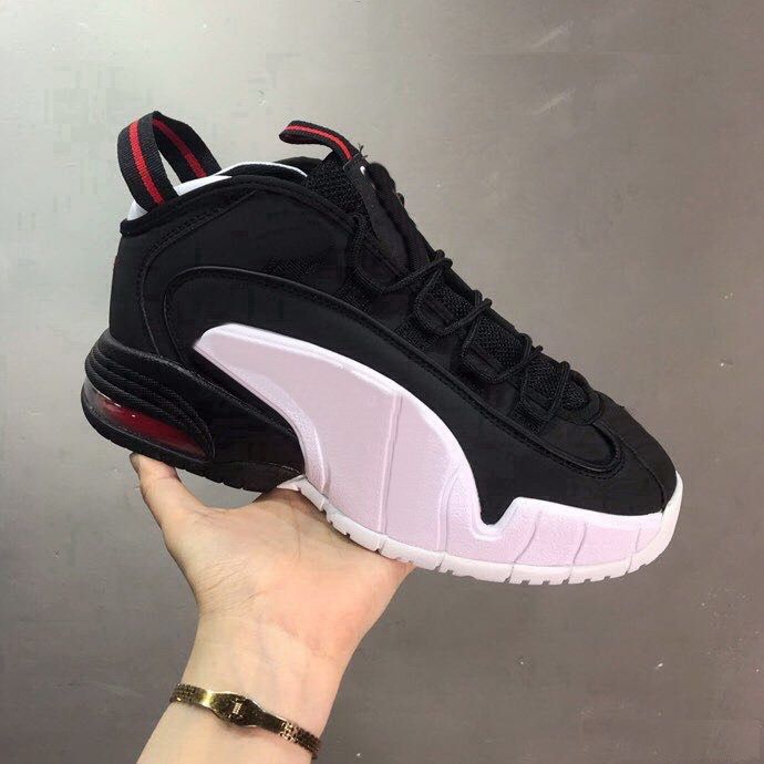 2020 Penny 1 Penny Hardaway Lil Zapatilla De Baloncesto Casa Del Partido De  Goteo Aceptado Por Mayor De Las Zapatillas De Deporte Zapatos Para Correr  Formación Youfine Hermosa Por Youfine, 96,22 € | Es.Dhgate.Com