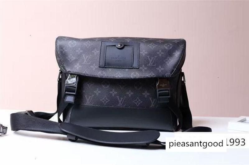 iconic messenger bags