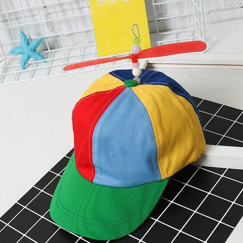 bamboo baseball cap