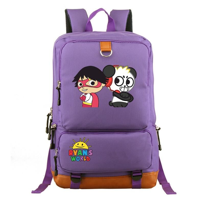 ryan school backpack