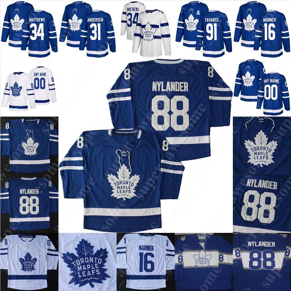 old school toronto maple leafs jersey