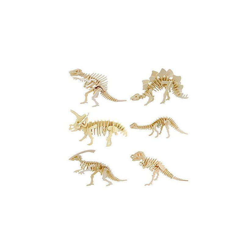 cheap 3d puzzles