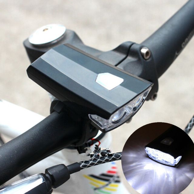 super bright bike lights