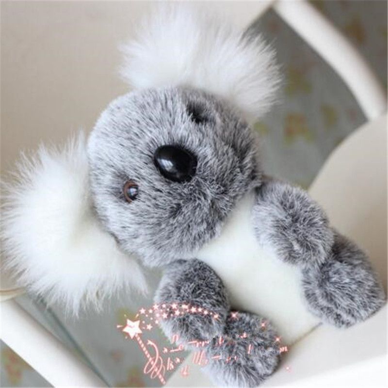 baby koala stuffed animal