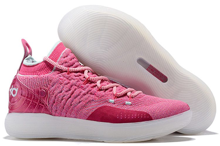 pink kd 11