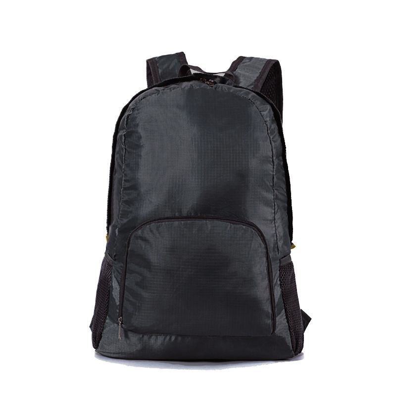 very light backpack