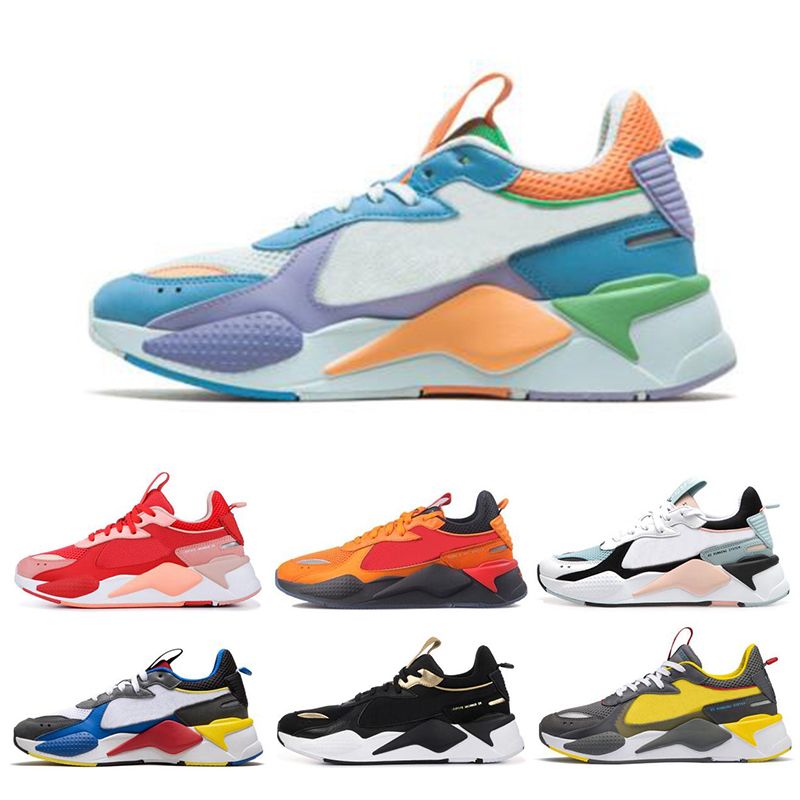 puma rs x toys 2019