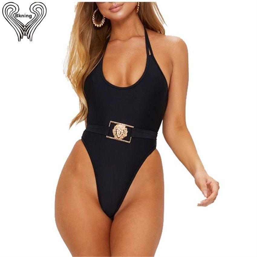 maillot 1 piece tanga