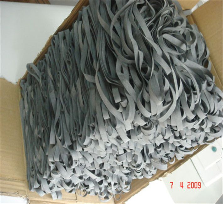 elastic rubber tape