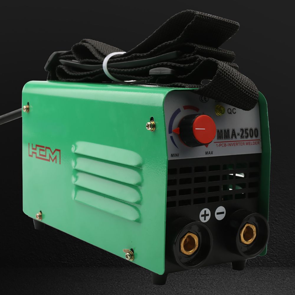 Compra Mini Inversor Económico Y Portátil De Alta Calidad Soldador De  Soldadura De Soldadura Máquina De Soldadura 220V 20 130 AMP HOGAR IGBT MAMA  MÁQUINA DE SOLDADURA MMA Barato | Entrega Rápida