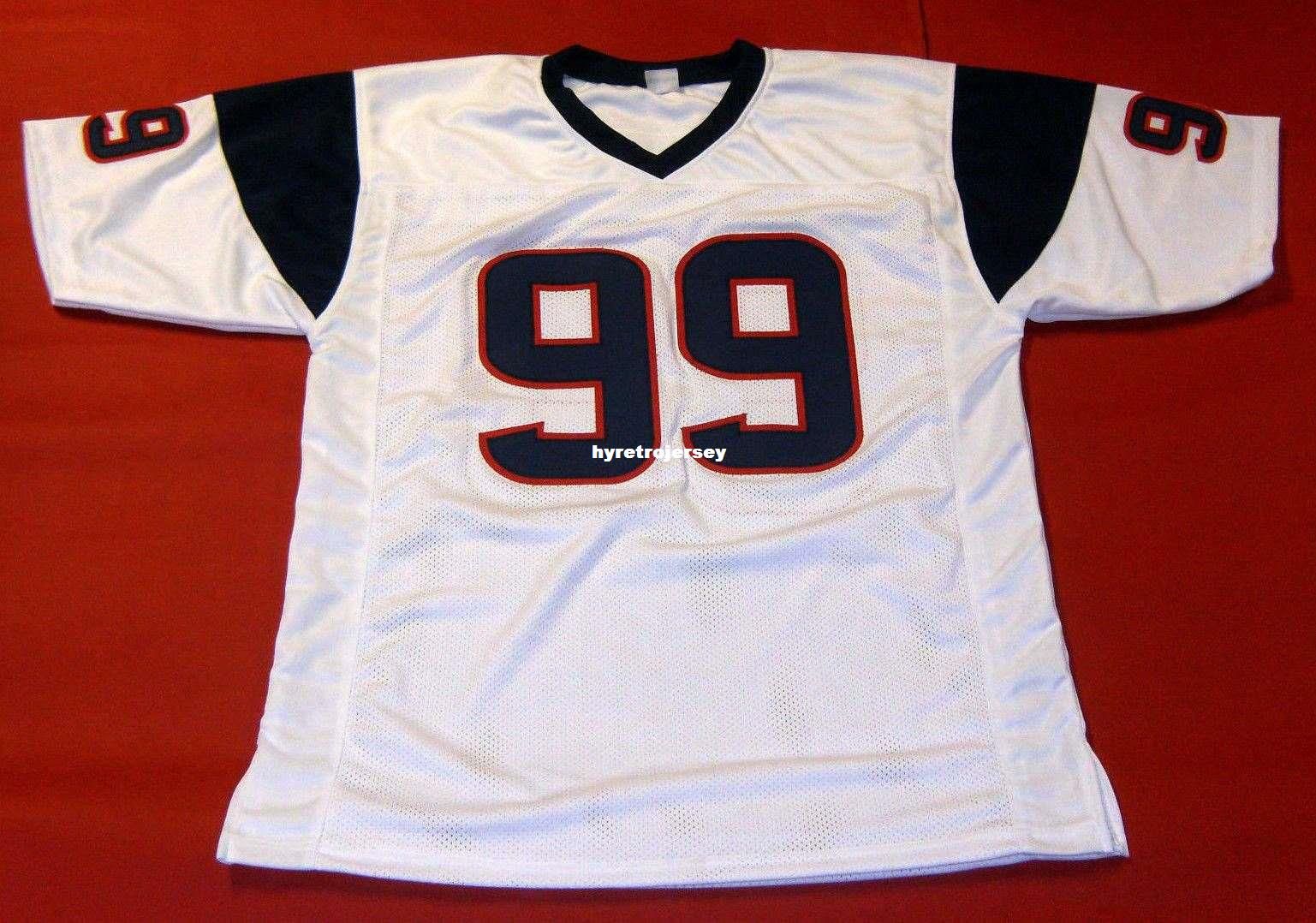 jj watt jersey 5xl