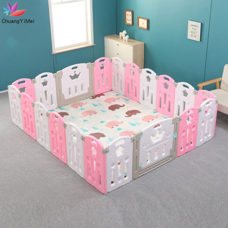 newborn baby playpen