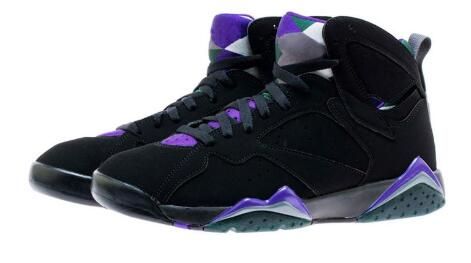 ray allen basketball shoes