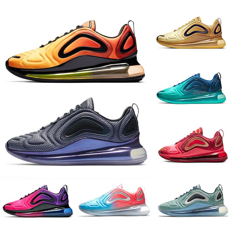 esta ahí influenza Guardia Compre Nike Air Max 720 Clásico Lujo Zapatillas Para Correr Bred Carbon Northern Lights Día Mar Bosque Amanecer Puesta De Sol Equipo Diseño Carmesí Marca Zapatillas Deportivas Zapatillas A 71,99 € Del esta ahí influenza Guardia Compre Nike Air Max 720 Clásico Lujo Zapatillas Para Correr Bred Carbon Northern Lights Día Mar Bosque Amanecer Puesta De Sol Equipo Diseño Carmesí Marca Zapatillas Deportivas Zapatillas A 71,99 € Del