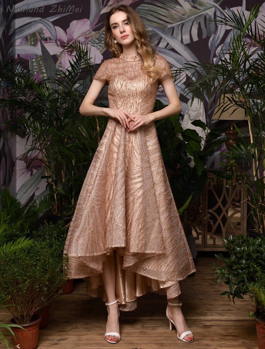 vintage semi formal dress