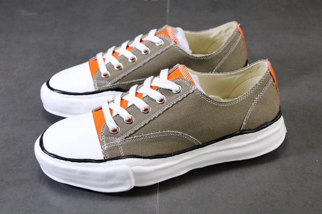 mihara yasuhiro sneakers